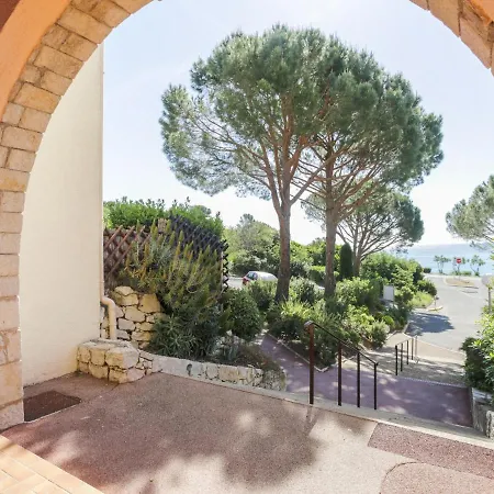 Apartman Le Domaine De La Gaillarde-8