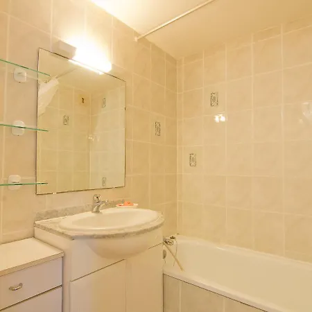 Le Domaine De La Gaillarde-8 Apartamento Les Issambres